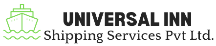 Universal Inn Shipping Services Pvt Ltd.
