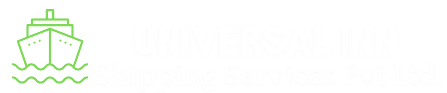 Universal Inn Shipping Services Pvt Ltd.